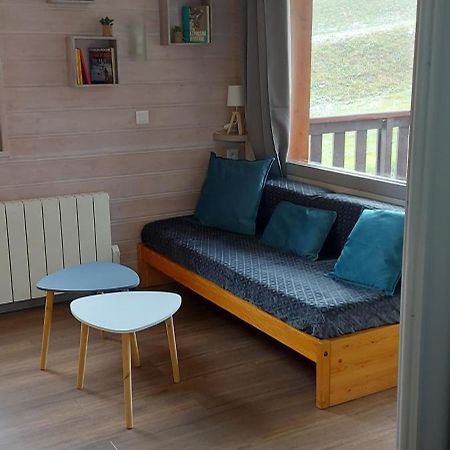 Residence Le Zig Zag, Les Coches,La Plagne Apt4-5Pers Lumineux ,Park Couv Au Pied Des Pistes 外观 照片