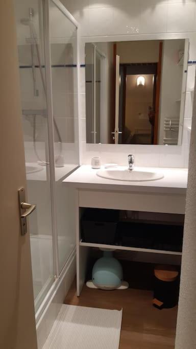Residence Le Zig Zag, Les Coches,La Plagne Apt4-5Pers Lumineux ,Park Couv Au Pied Des Pistes 外观 照片