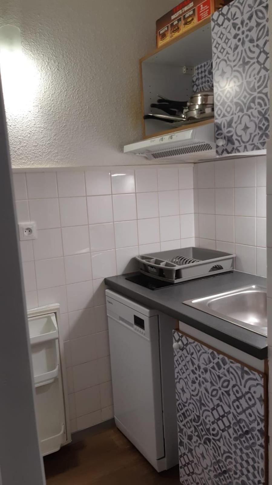 Residence Le Zig Zag, Les Coches,La Plagne Apt4-5Pers Lumineux ,Park Couv Au Pied Des Pistes 外观 照片