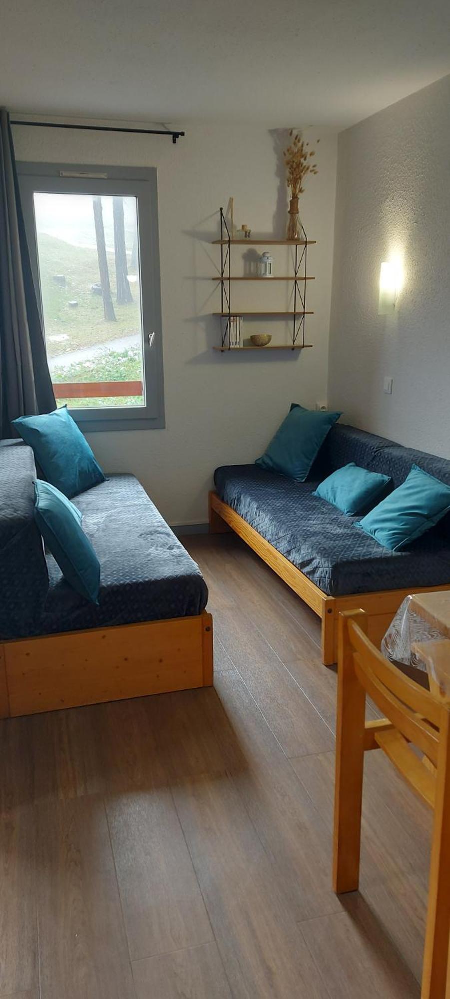 Residence Le Zig Zag, Les Coches,La Plagne Apt4-5Pers Lumineux ,Park Couv Au Pied Des Pistes 外观 照片